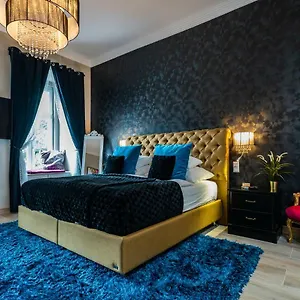  דירה Center Of The Center, The Grand Deluxe